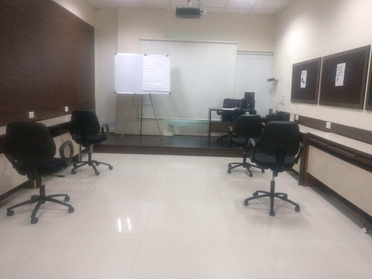 training rooms for hire