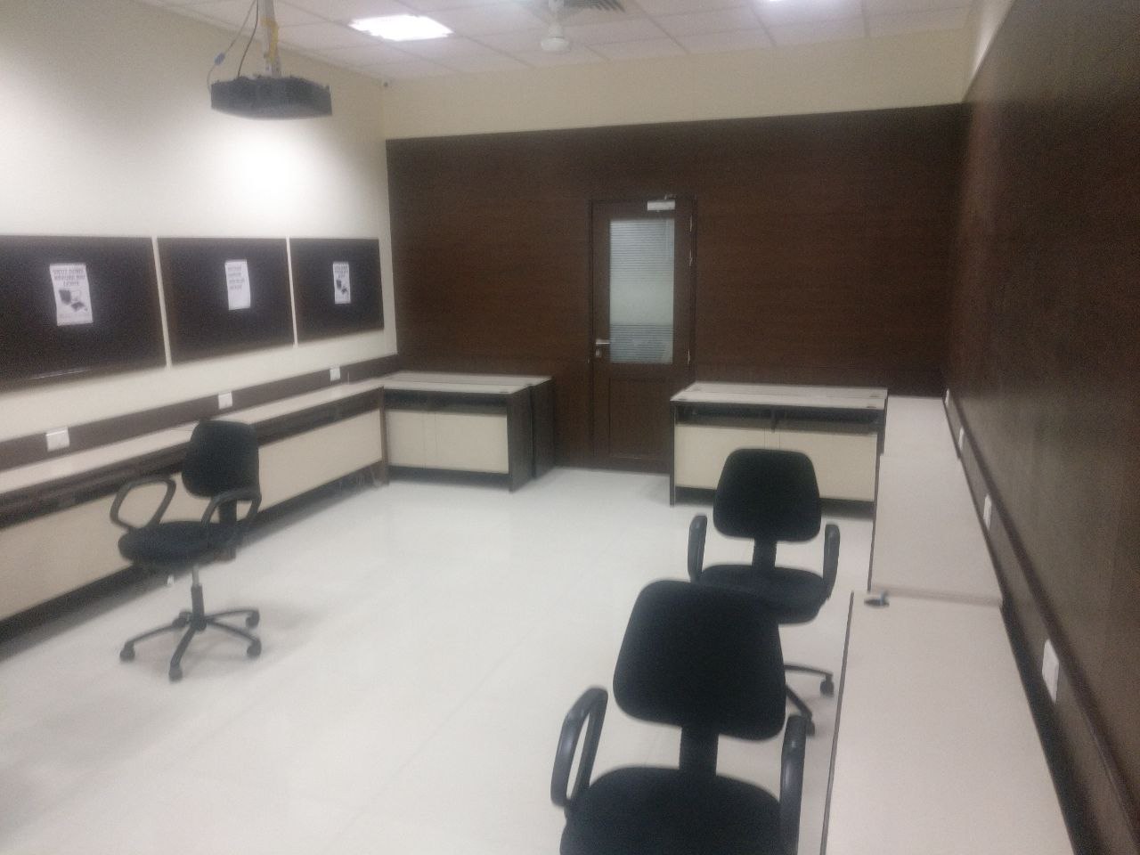 training rooms for hire