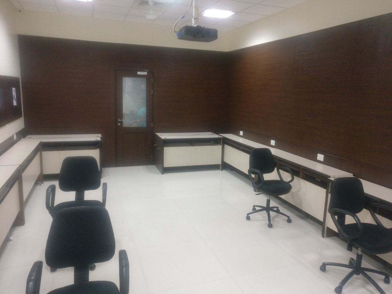 training rooms for hire