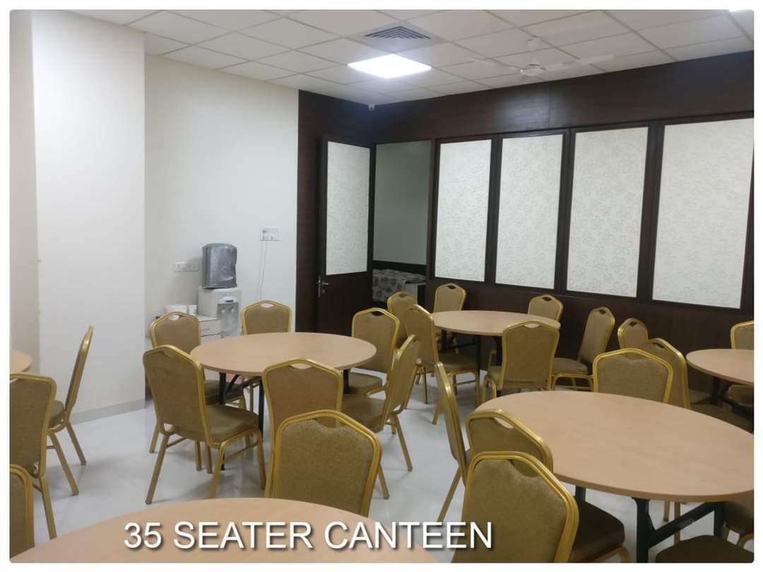 training rooms for hire