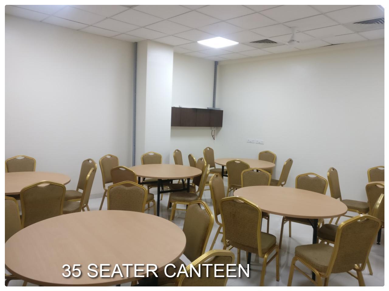 training rooms for hire