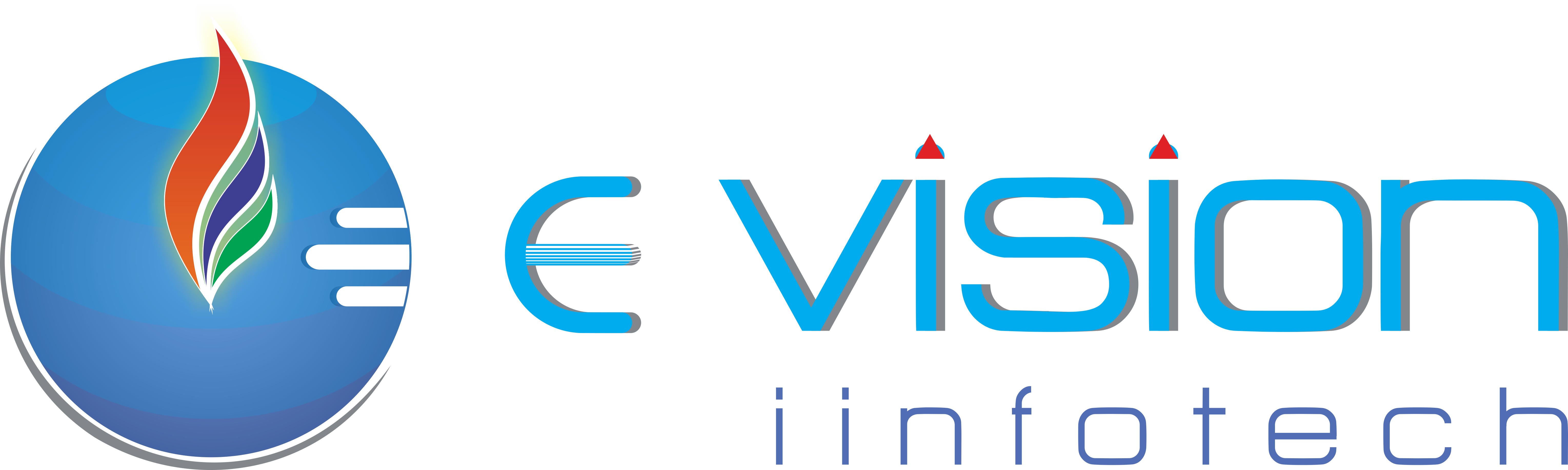 Evison Infotech