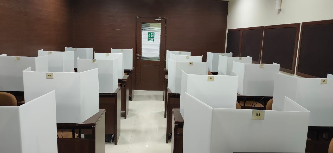 training rooms for hire