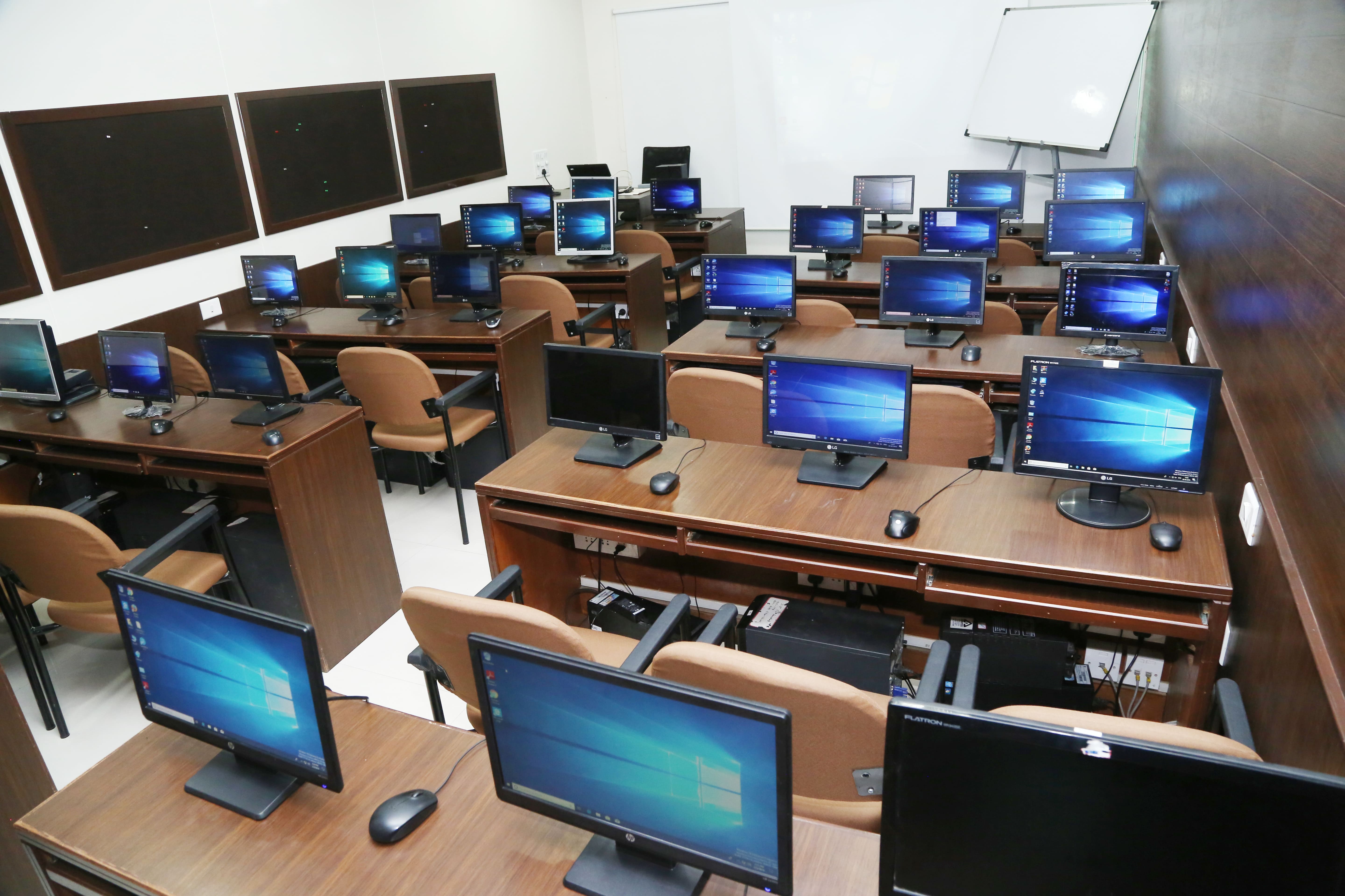 training rooms for hire