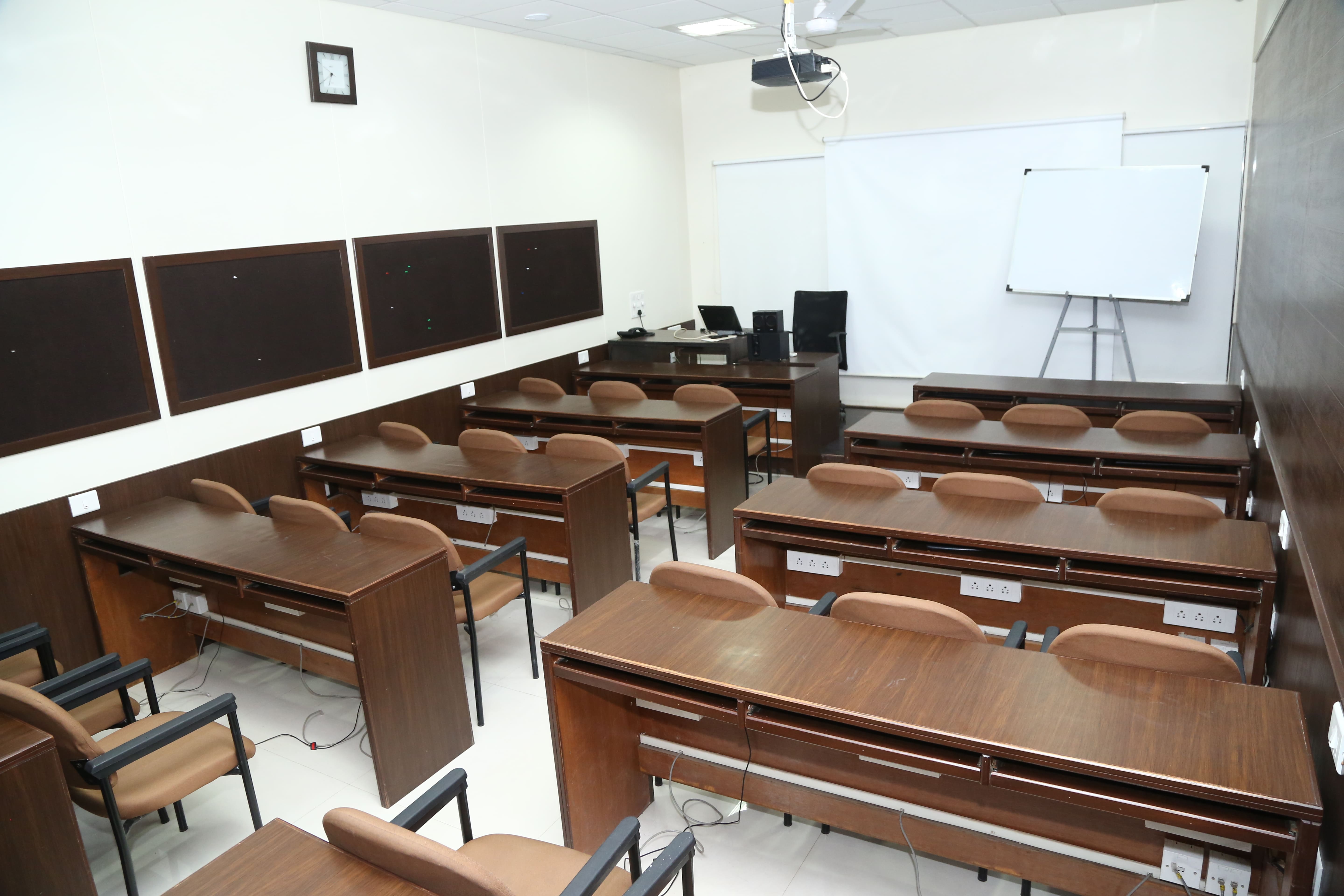 training rooms for hire