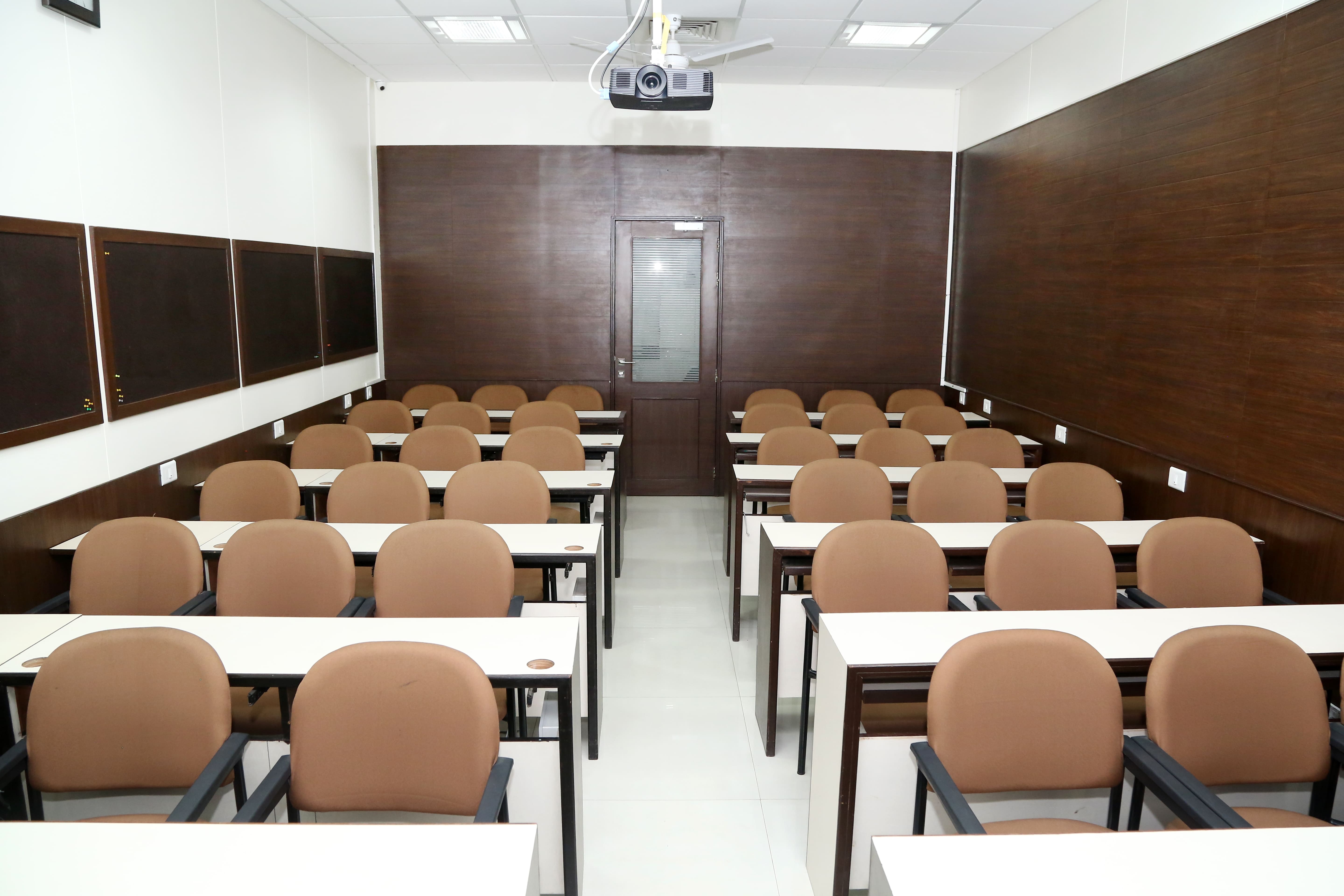 training rooms for hire