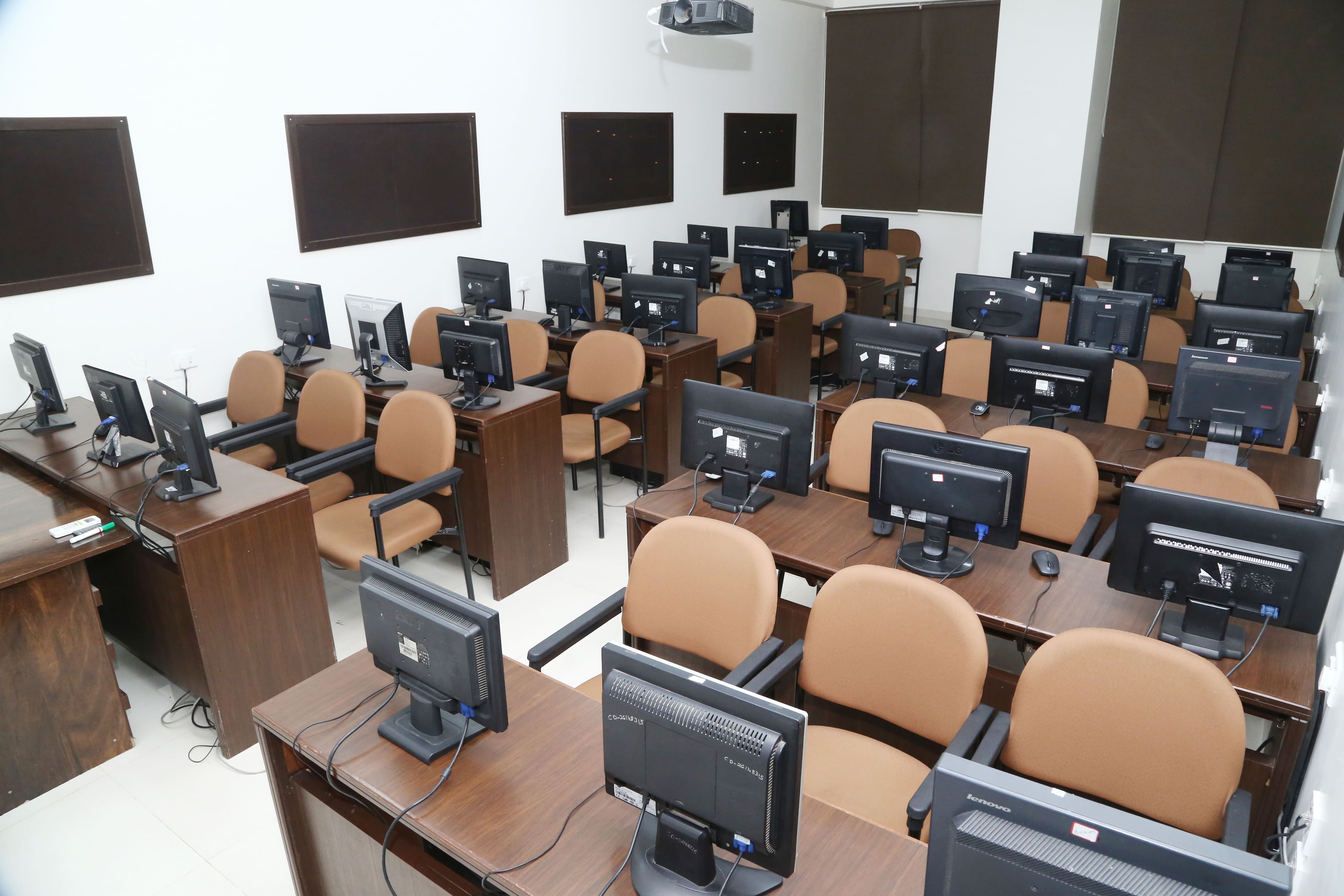 training rooms for hire