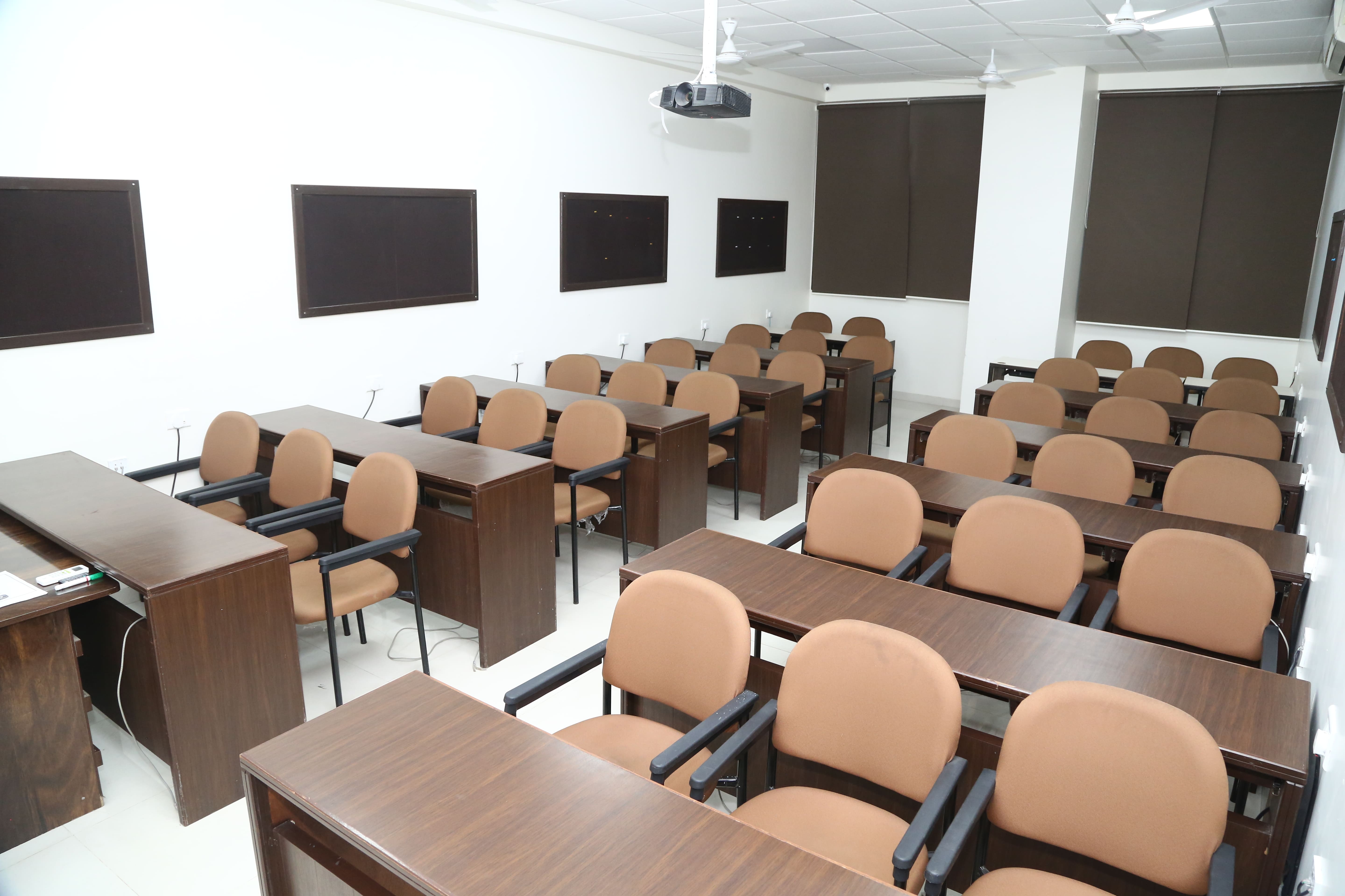 training rooms for hire