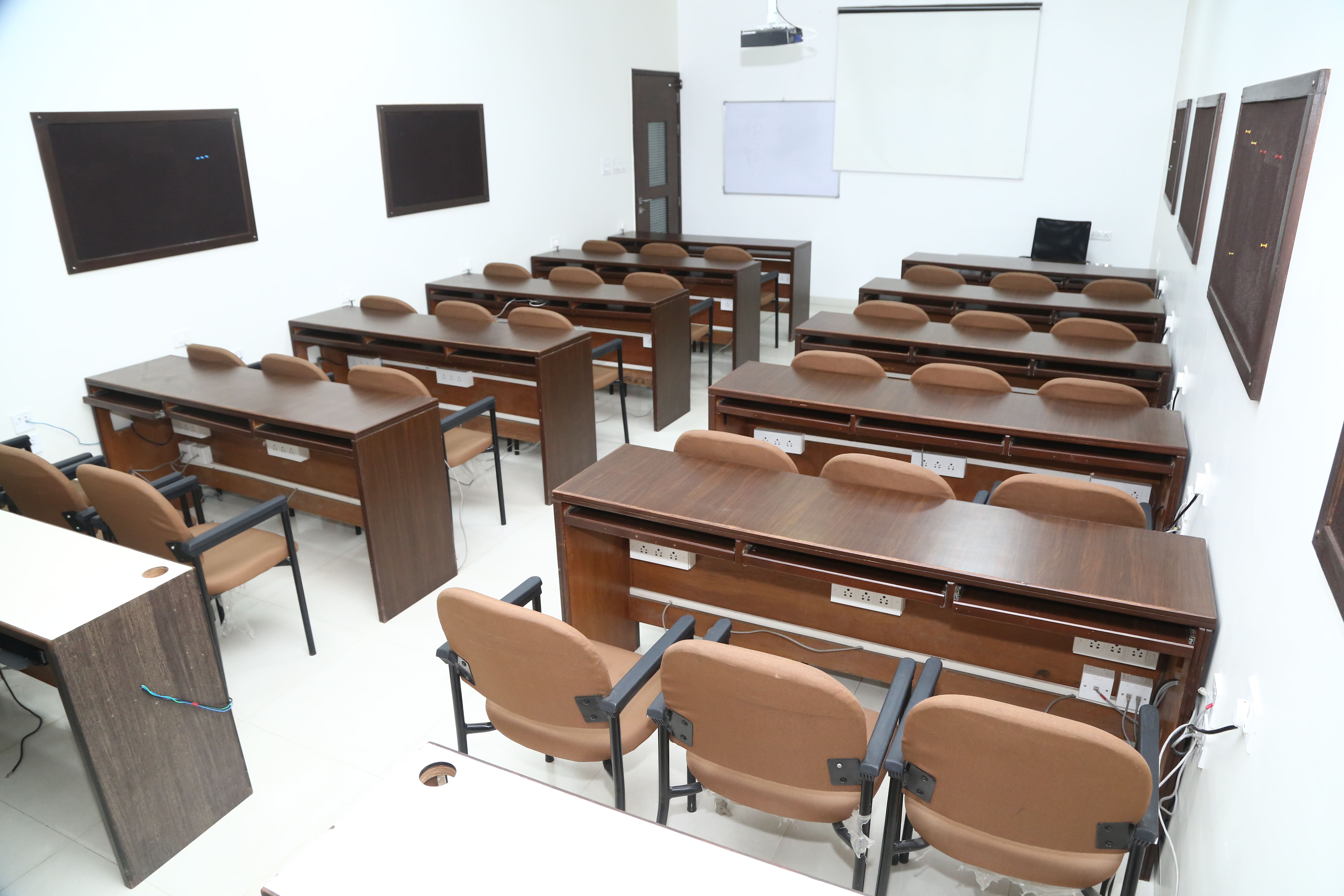 training rooms for hire