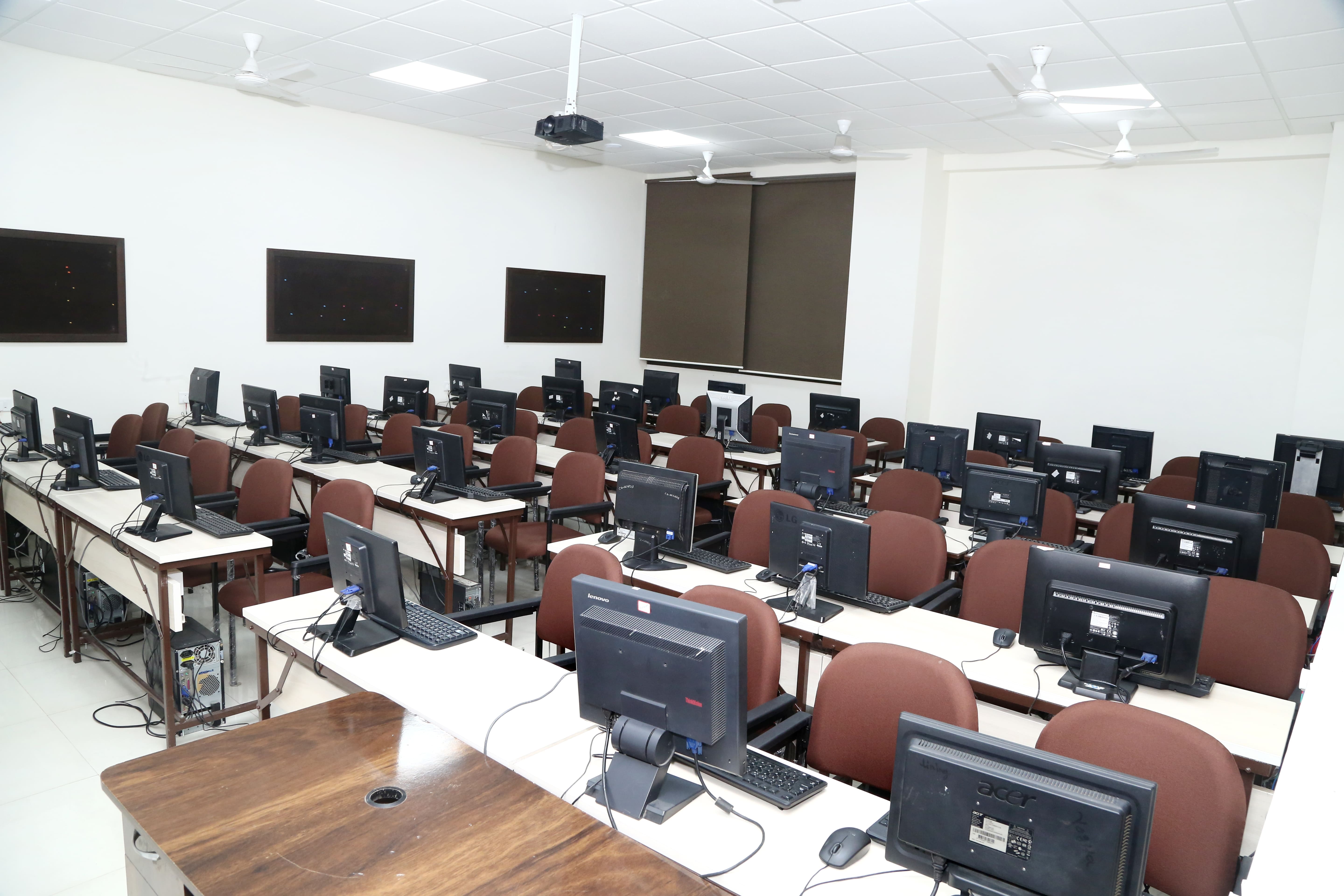 training rooms for hire