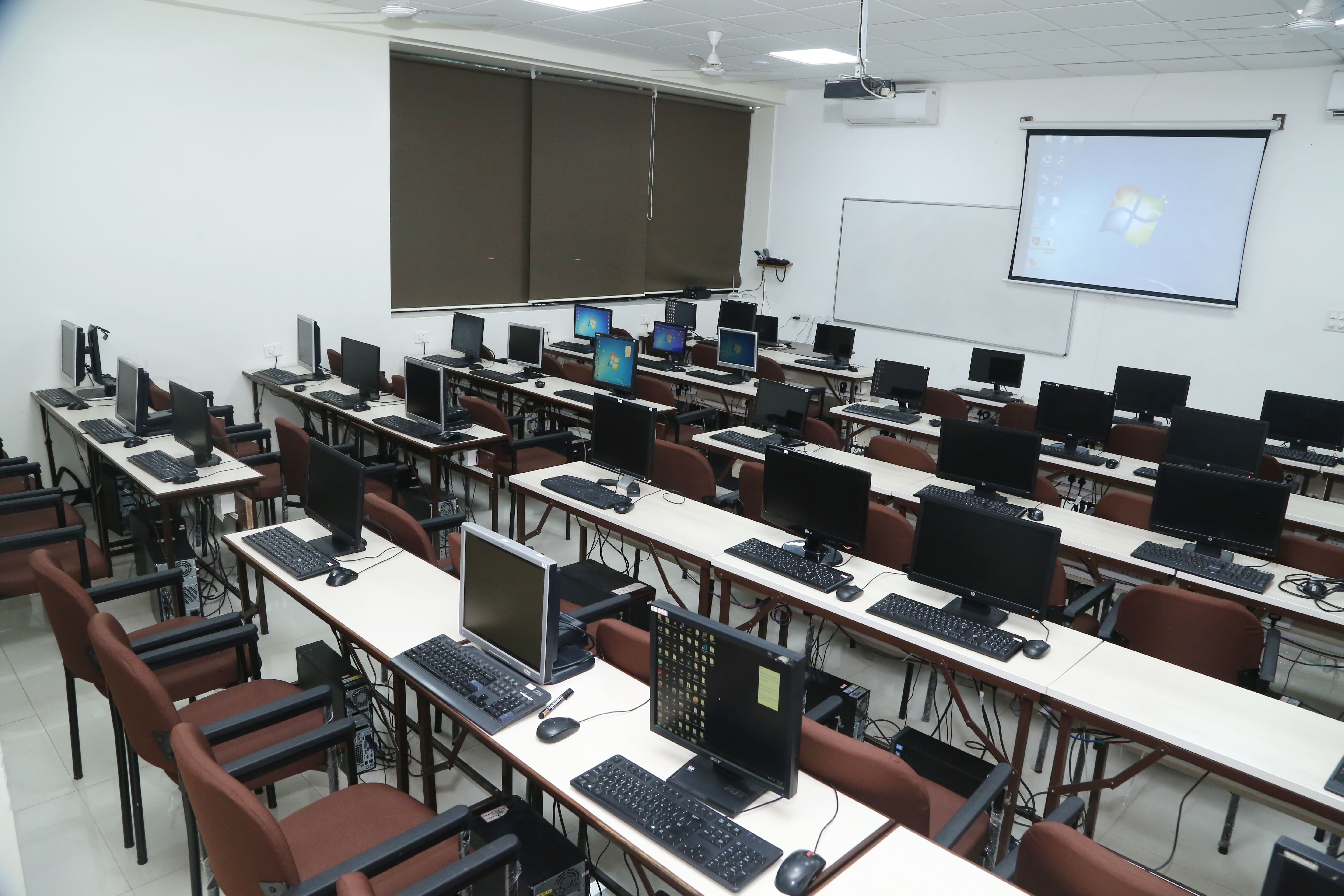 training rooms for hire