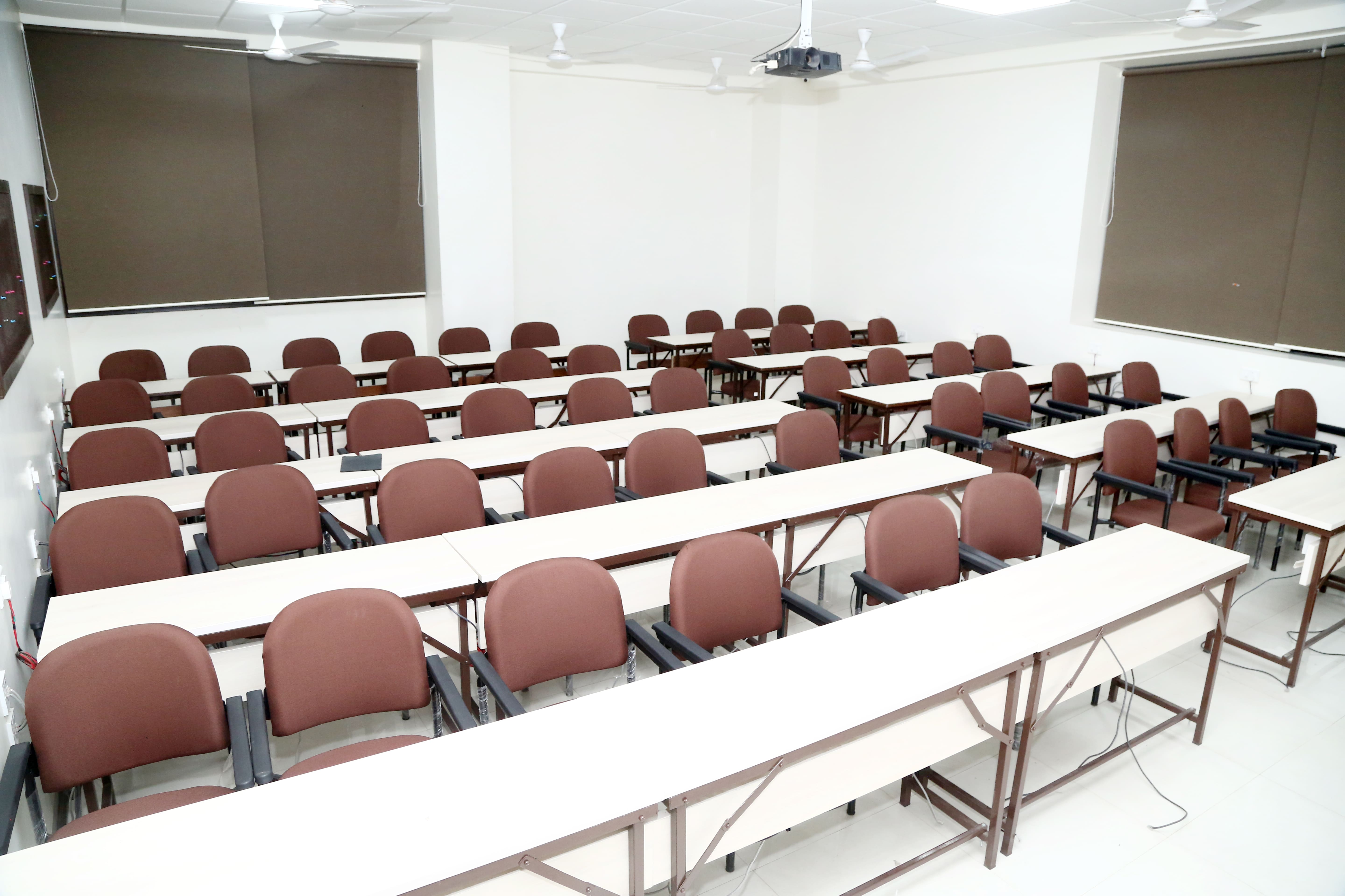 training rooms for hire